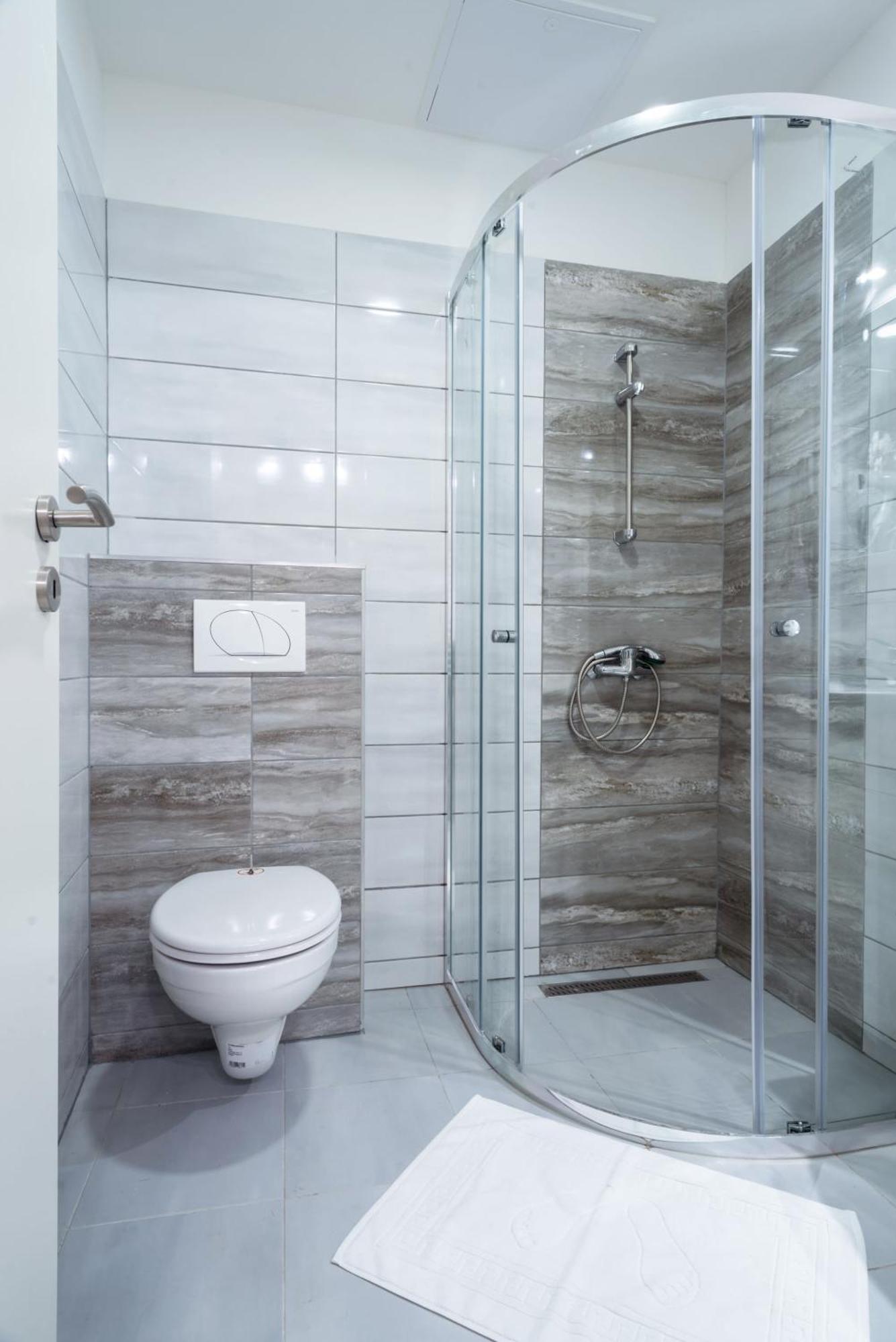 Lovely Studio At Central Location Будапеща Екстериор снимка